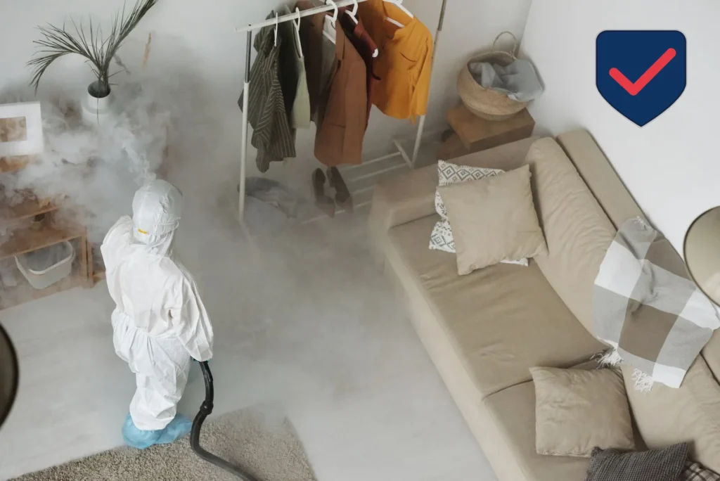Insect Control in Kent WA — Ants, Spiders, Wasps & More