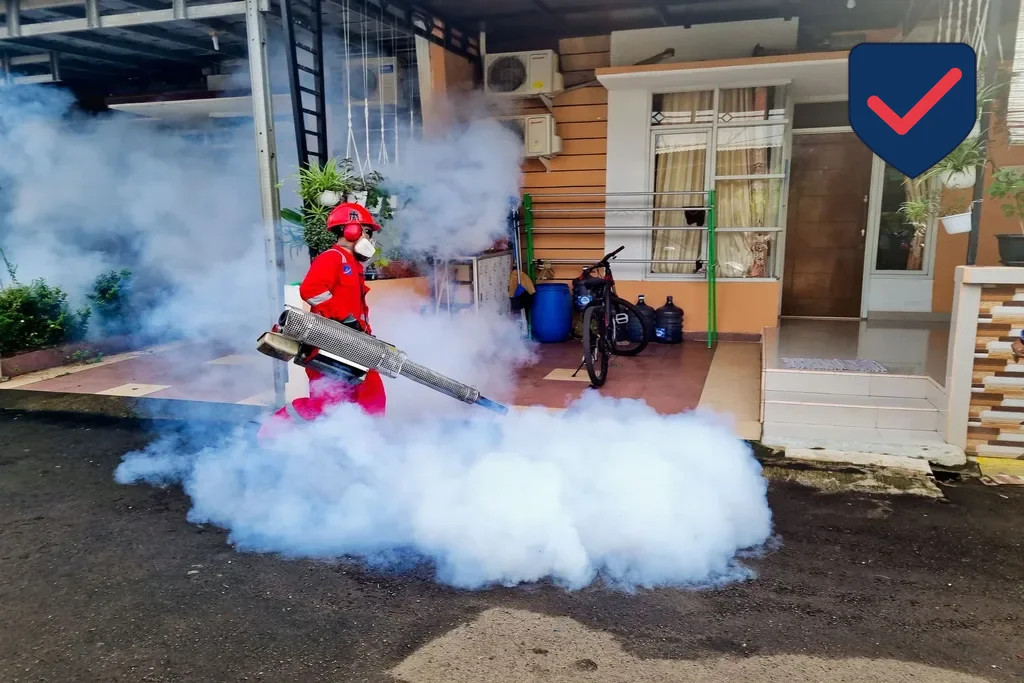 Pest Control Kent WA — Guardian Pest Control