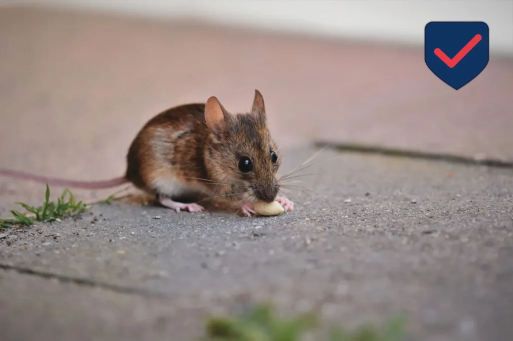 Rodent Control in Kent, WA — Elimination, Exclusion, and Warranty